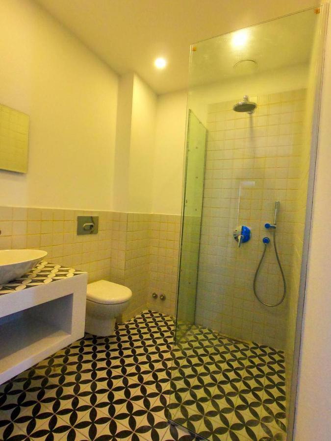 Pano Hotel Gonio Bagian luar foto